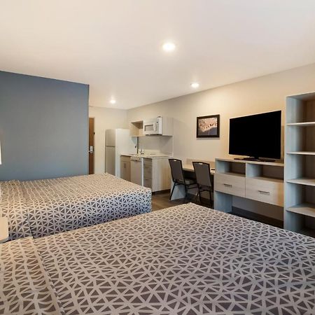 Woodspring Suites Hermitage - Nashville Airport 외부 사진