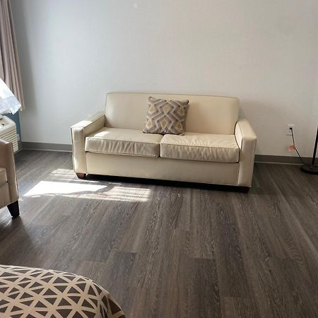 Woodspring Suites Hermitage - Nashville Airport 외부 사진