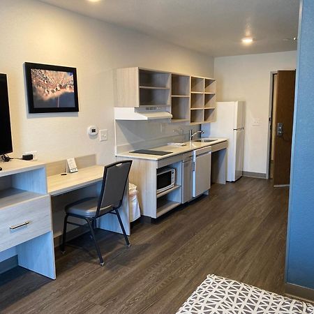 Woodspring Suites Hermitage - Nashville Airport 외부 사진