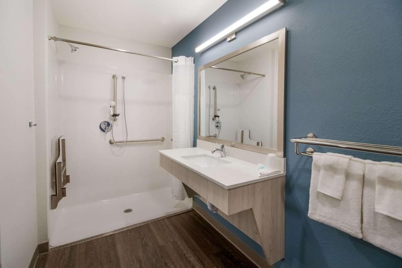 Woodspring Suites Hermitage - Nashville Airport 외부 사진
