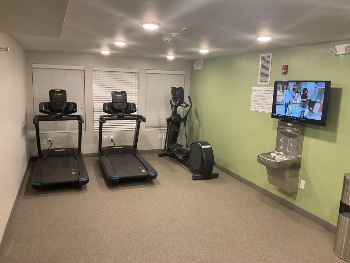 Woodspring Suites Hermitage - Nashville Airport 외부 사진