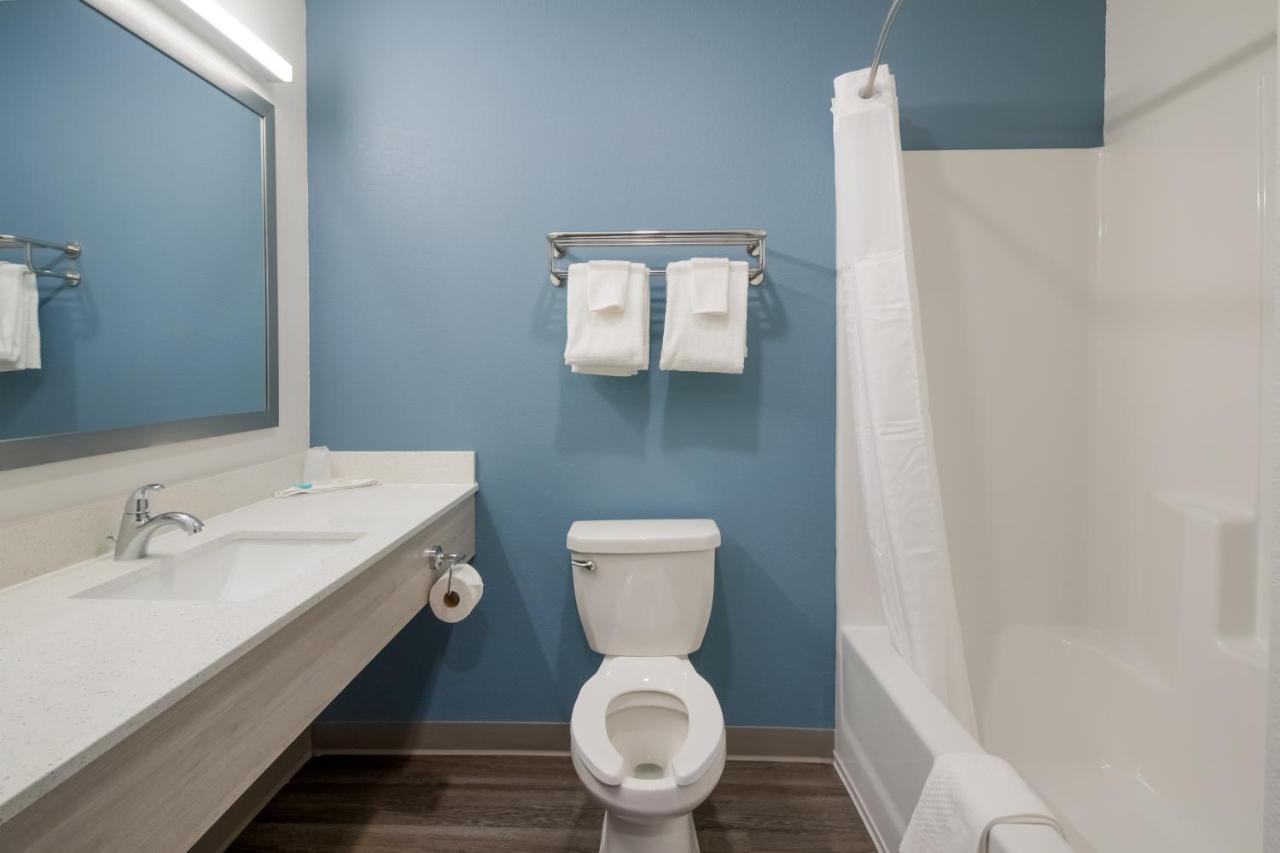 Woodspring Suites Hermitage - Nashville Airport 외부 사진