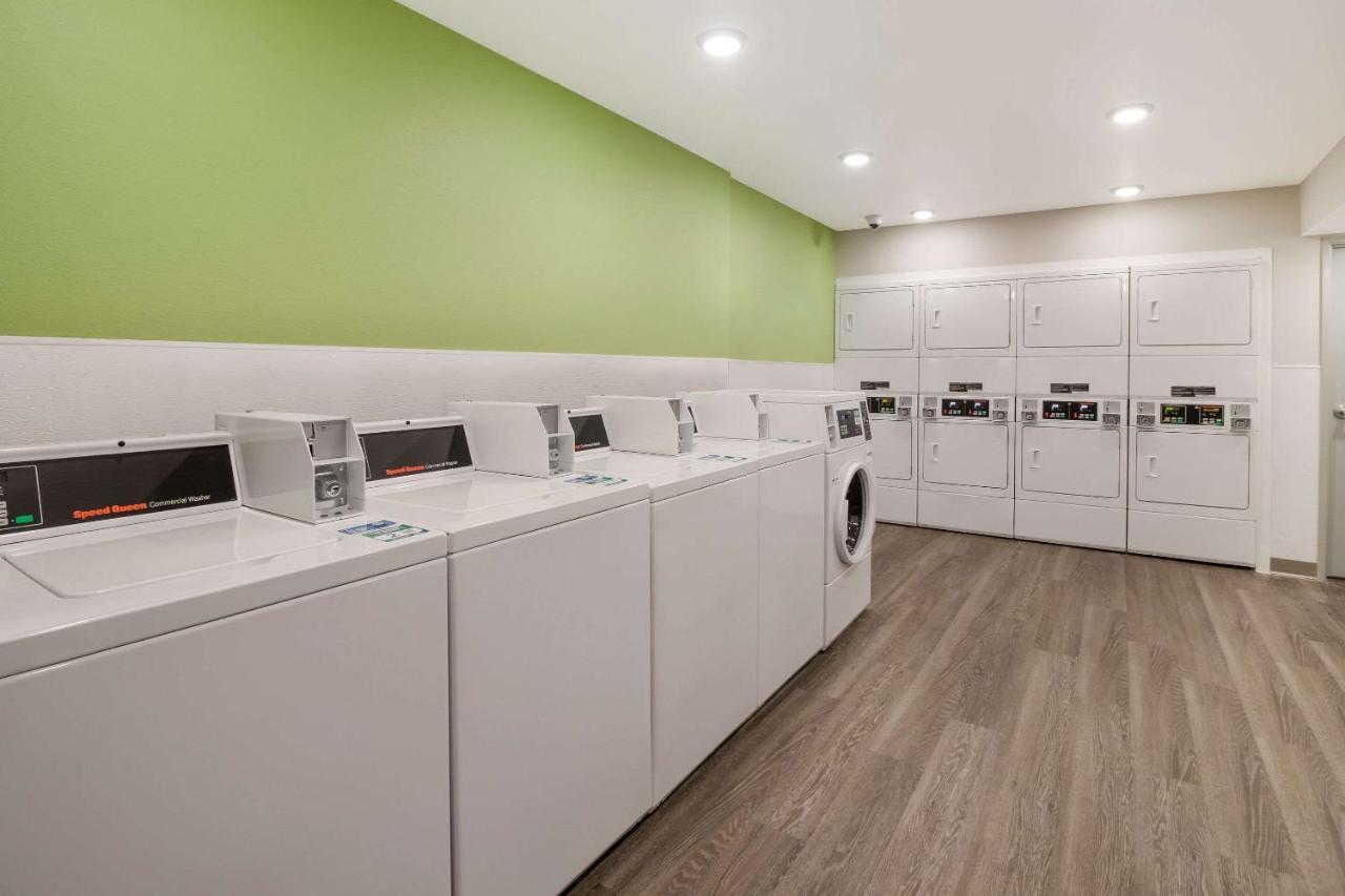 Woodspring Suites Hermitage - Nashville Airport 외부 사진