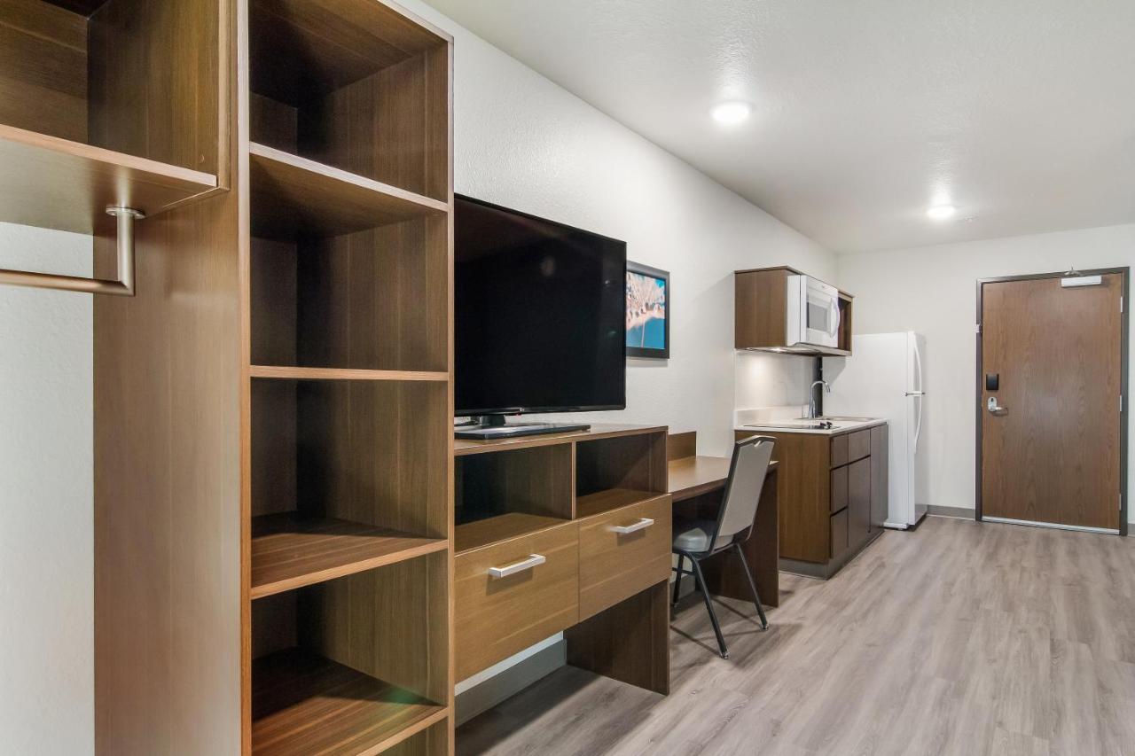 Woodspring Suites Hermitage - Nashville Airport 외부 사진