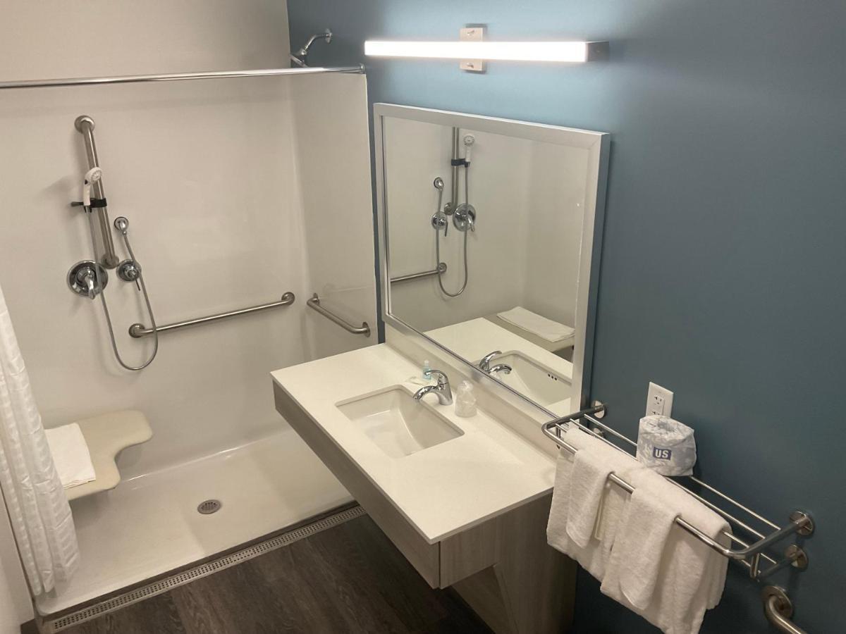 Woodspring Suites Hermitage - Nashville Airport 외부 사진