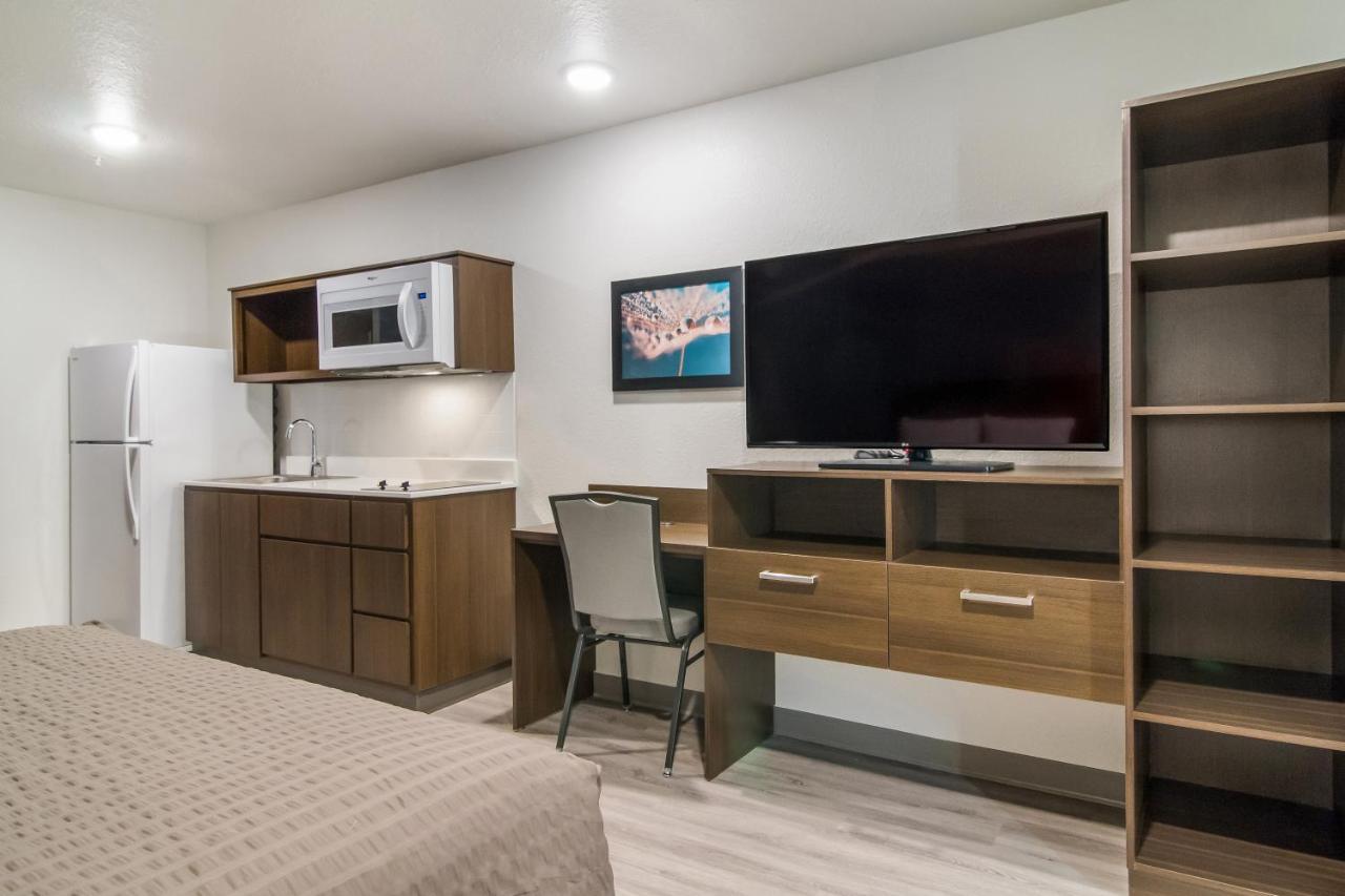 Woodspring Suites Hermitage - Nashville Airport 외부 사진