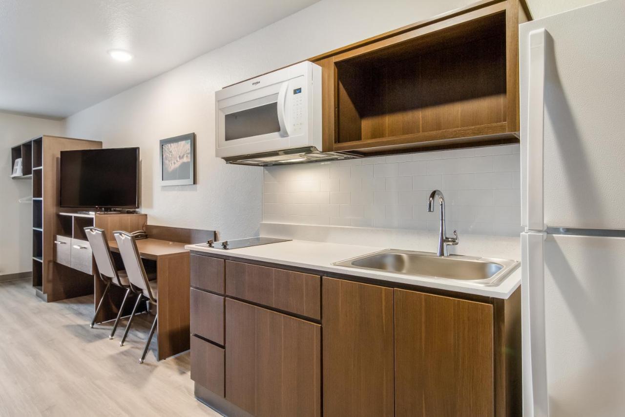 Woodspring Suites Hermitage - Nashville Airport 외부 사진