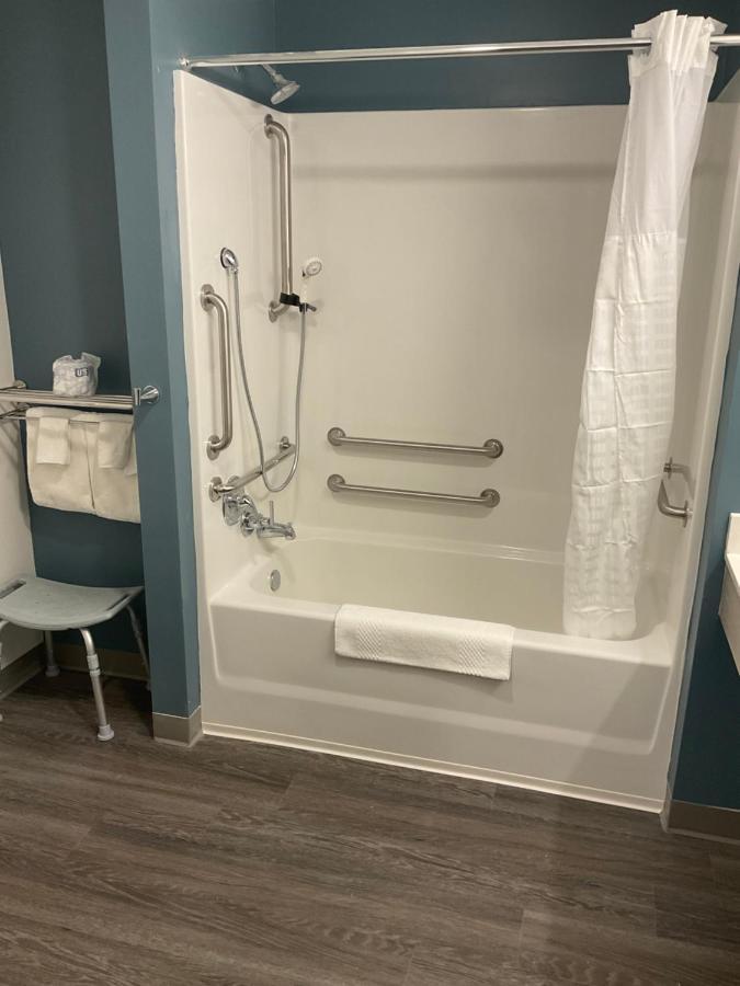 Woodspring Suites Hermitage - Nashville Airport 외부 사진