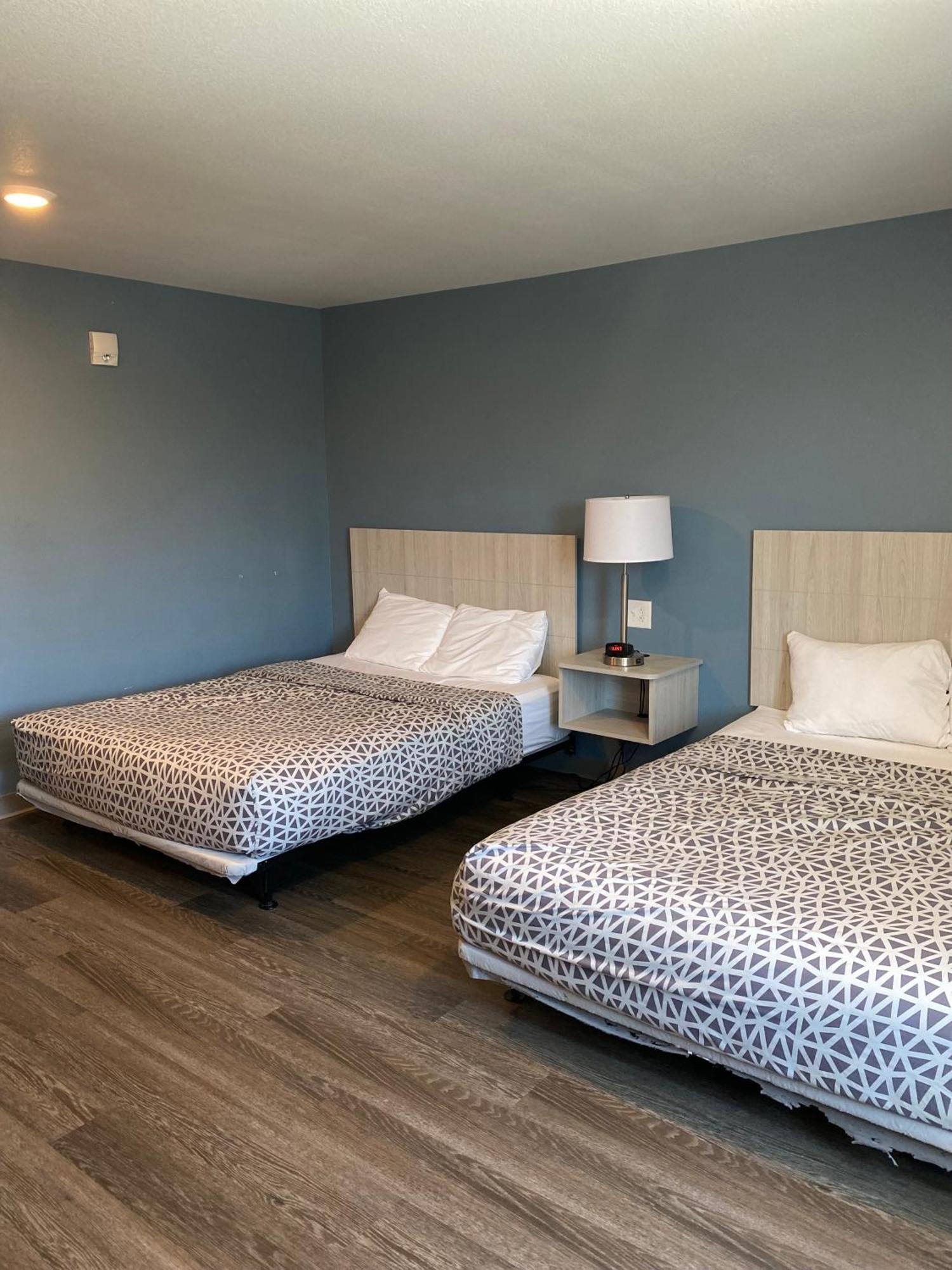 Woodspring Suites Hermitage - Nashville Airport 외부 사진