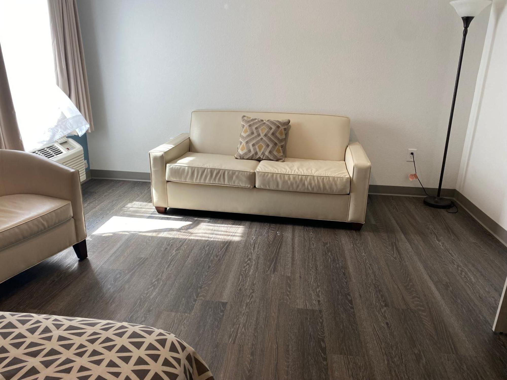Woodspring Suites Hermitage - Nashville Airport 외부 사진