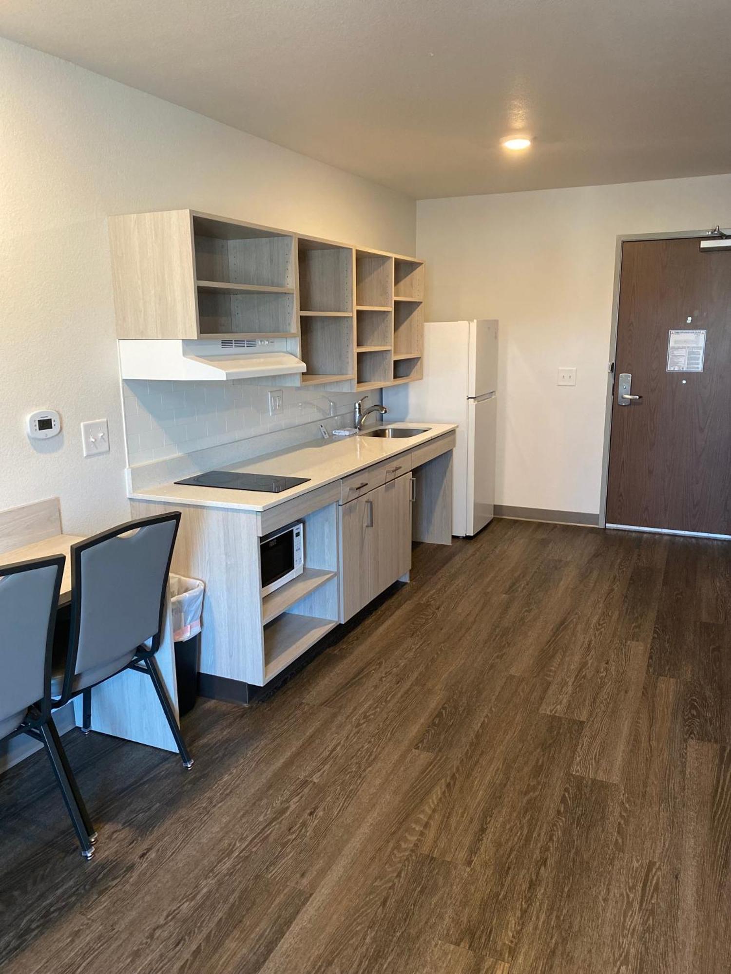 Woodspring Suites Hermitage - Nashville Airport 외부 사진