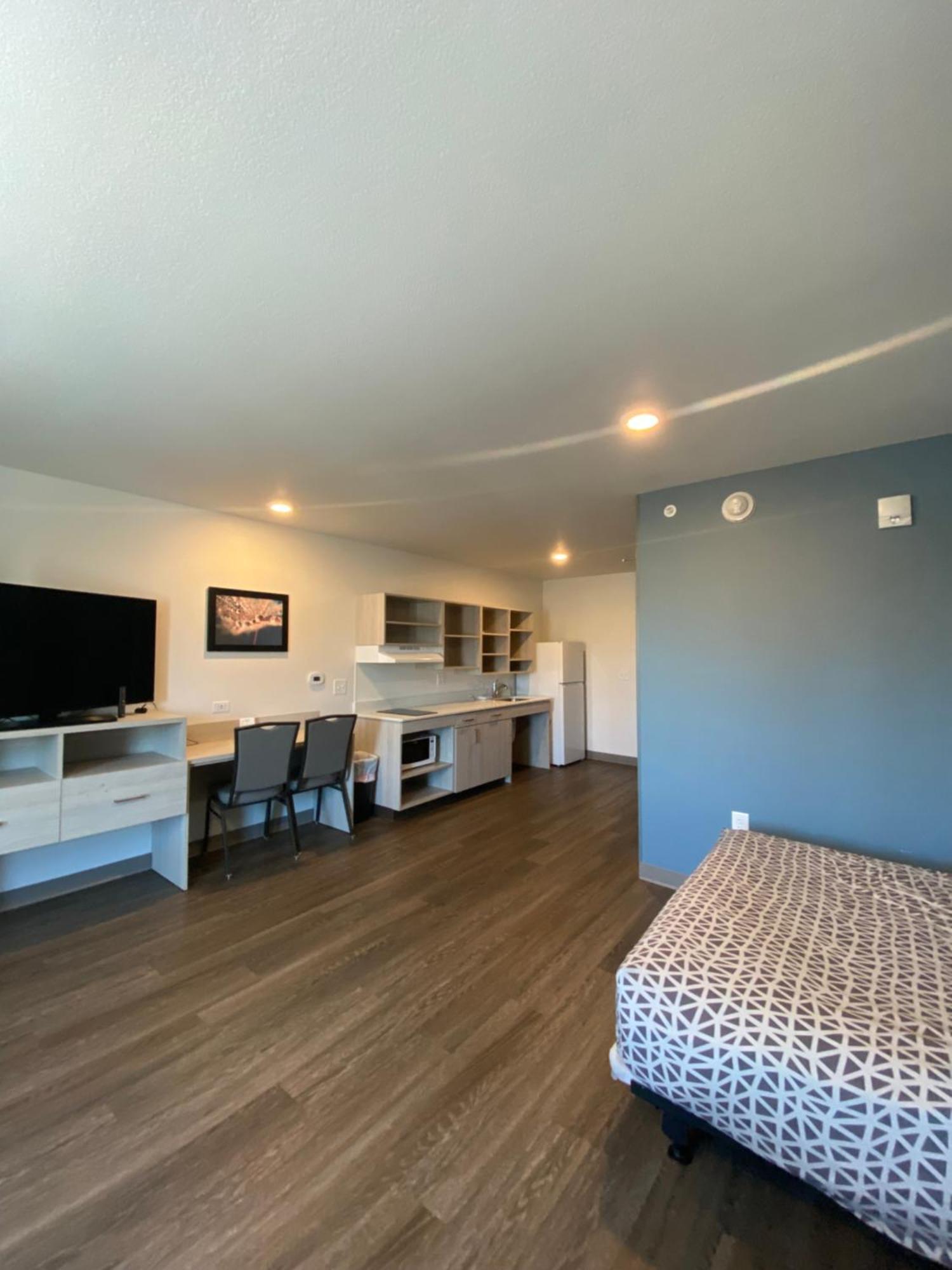 Woodspring Suites Hermitage - Nashville Airport 외부 사진