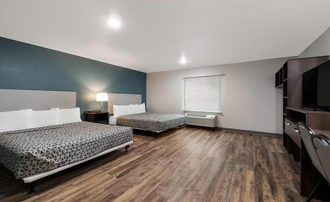 Woodspring Suites Hermitage - Nashville Airport 외부 사진